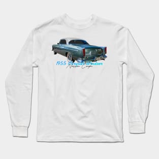 1955 Chrysler Windsor Nassau Coupe Long Sleeve T-Shirt